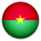 بوركينا فاسو